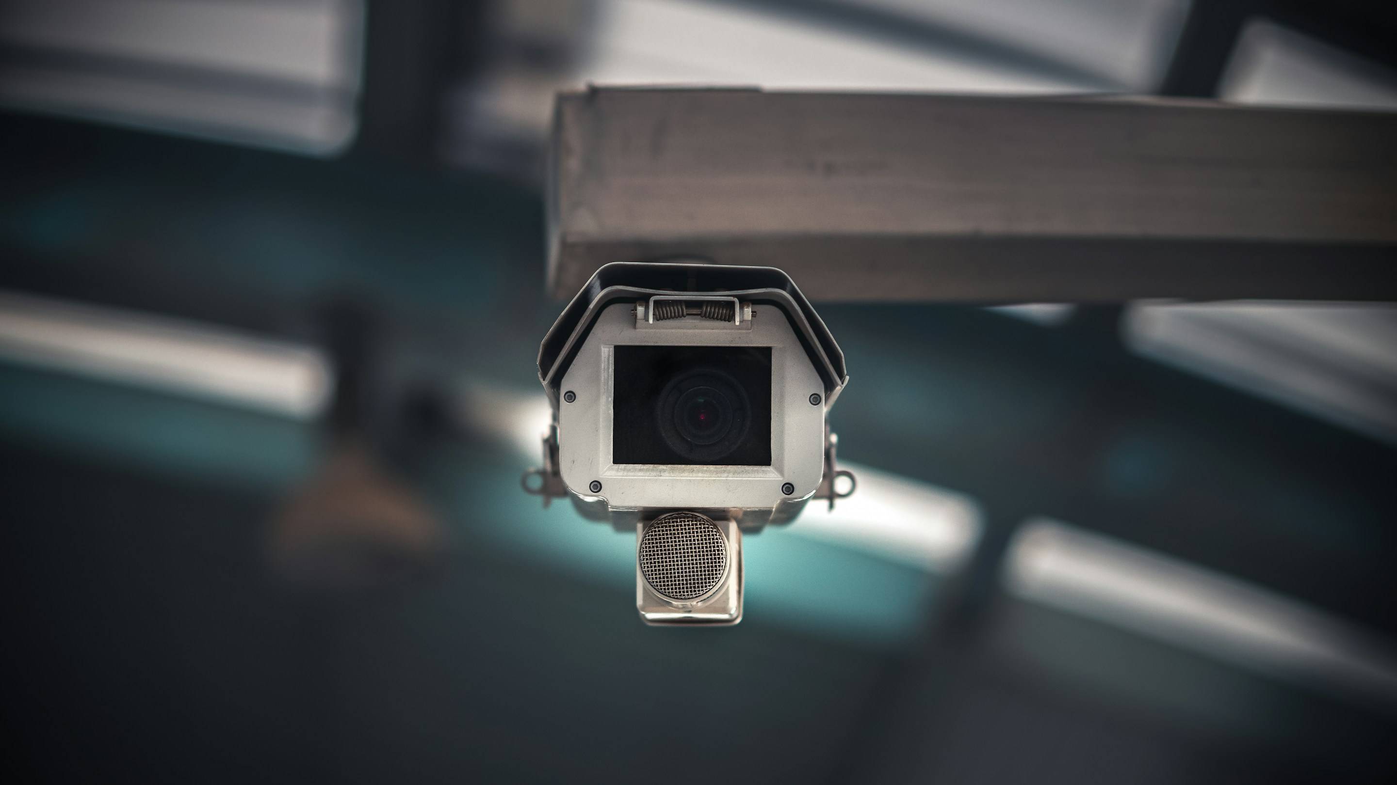 AI scans your camera feeds continuously